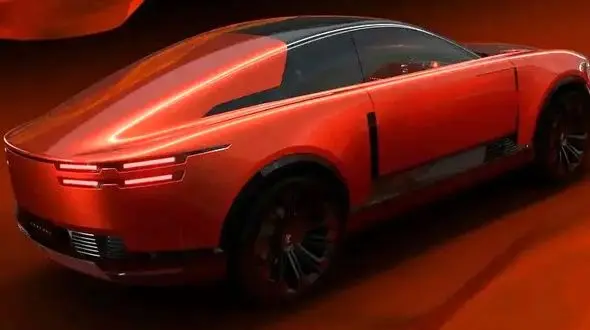 عکس های رقیب جدید رولزرویس از ژاپن؛ شاهکار باورنکردنی!