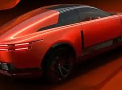 عکس های رقیب جدید رولزرویس از ژاپن؛ شاهکار باورنکردنی!