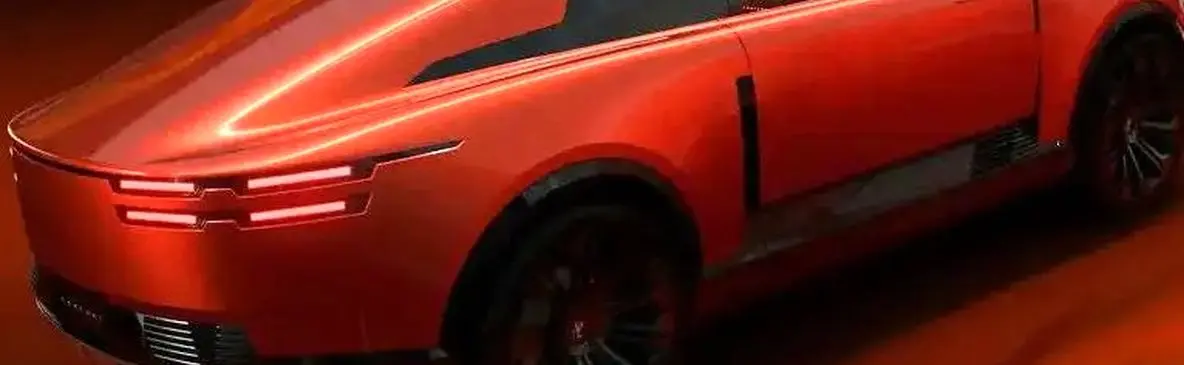 عکس های رقیب جدید رولزرویس از ژاپن؛ شاهکار باورنکردنی!