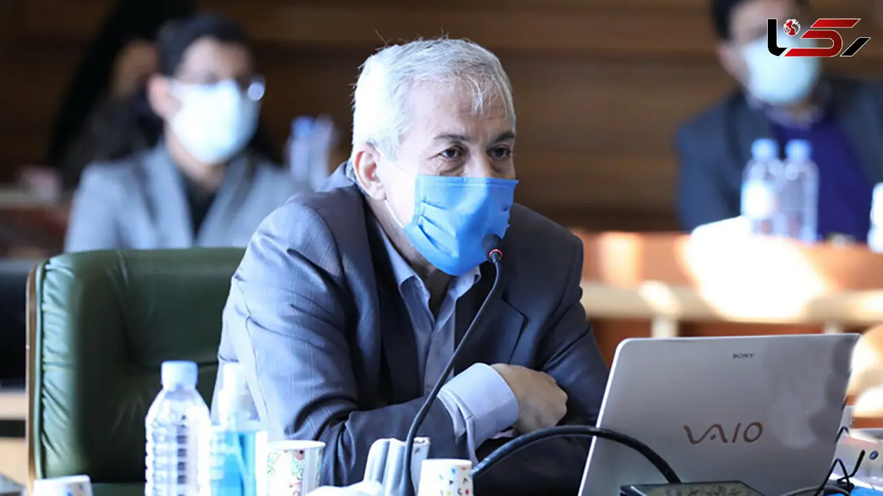 هیچ کدام از ساختمان های دولتی پایان کار نداشتند / عاقبت عجیب 12هزار میلیارد درآمد سال 95 شهرداری