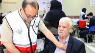 اعزام کادر درمانی و اجرایی مرکز پزشکی حج و زیارت
