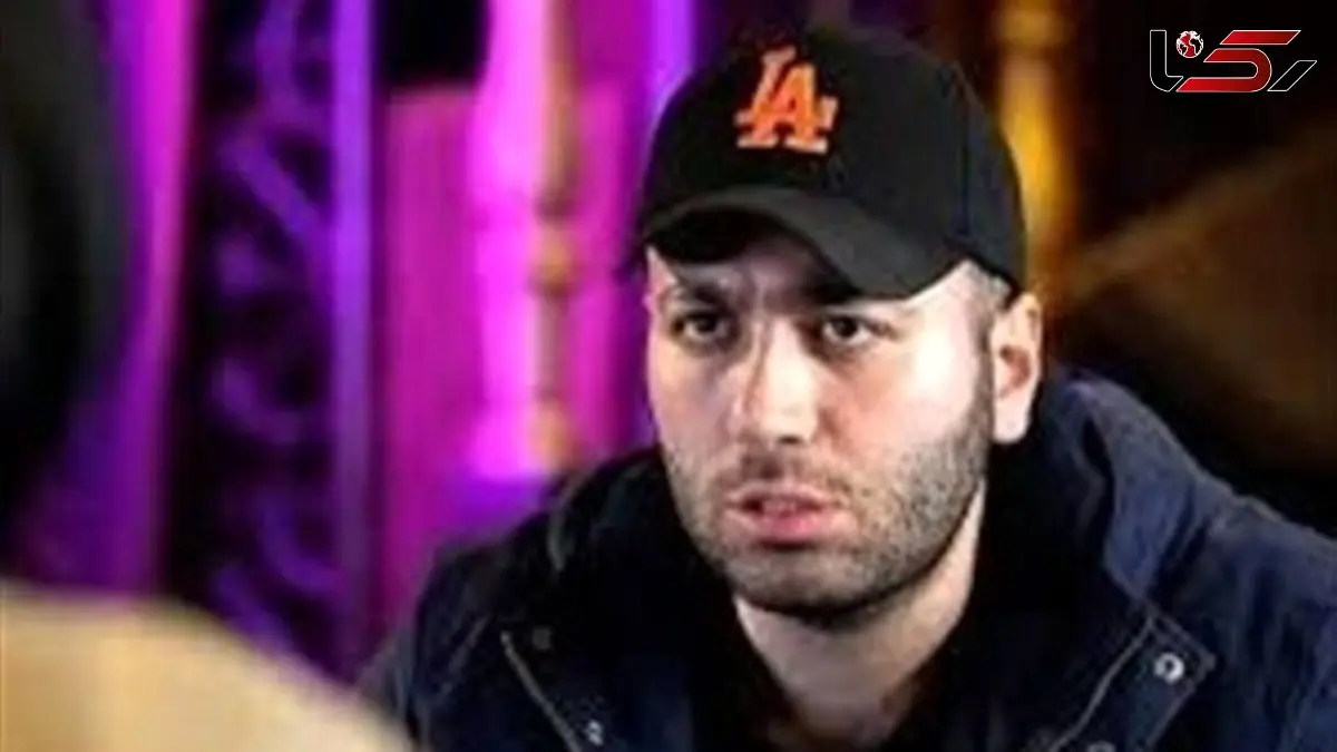 بازداشت علی صبوری به‌همراه عوامل برنامه غیراخلاقی فضای مجازی