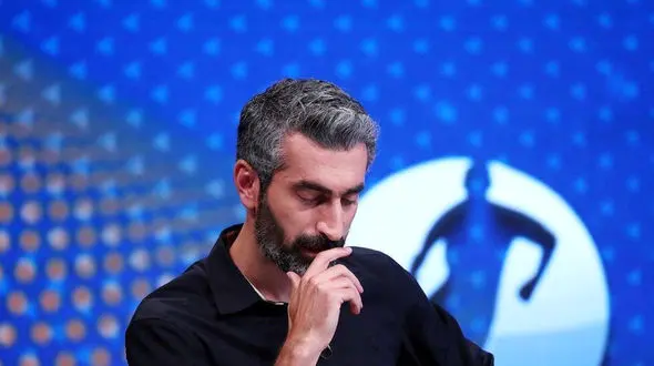 مجتبی جباری سرمربی مس رفسنجان شد