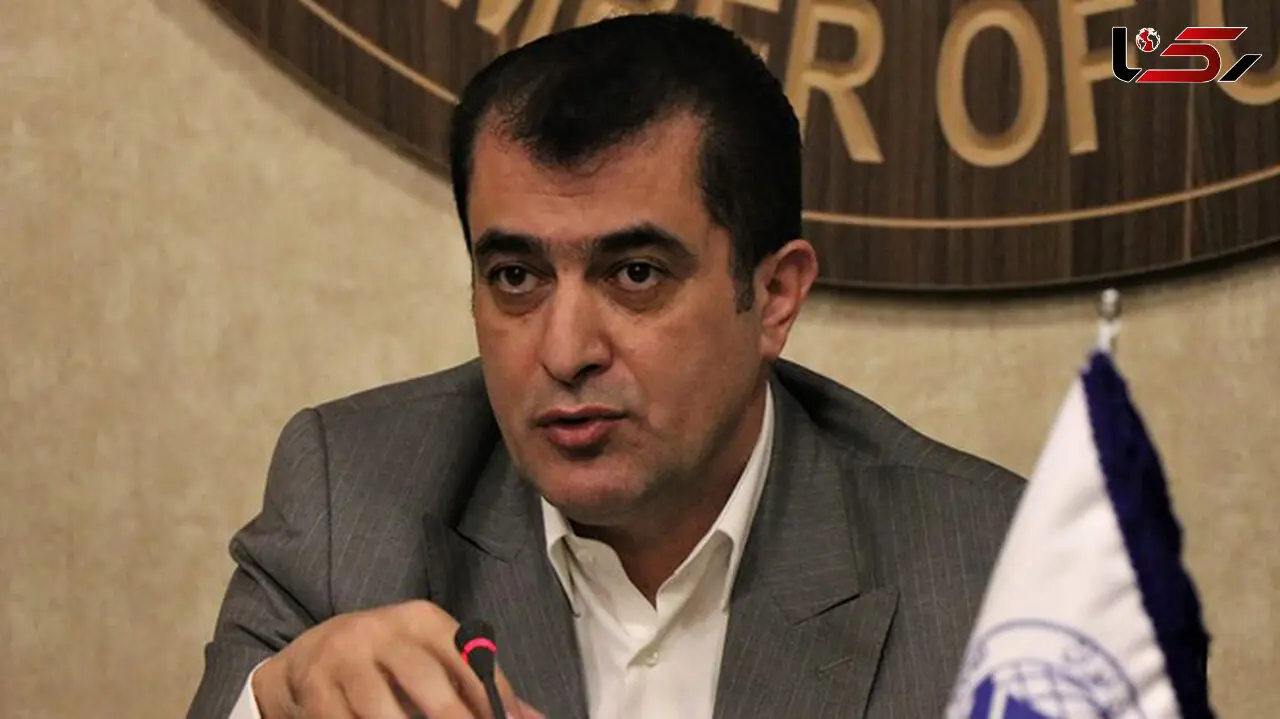 آخرین وضعیت دو استقلالی مبتلا به کرونا از زبان مدیر رسانه ای باشگاه 