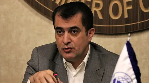 آخرین وضعیت دو استقلالی مبتلا به کرونا از زبان مدیر رسانه ای باشگاه 