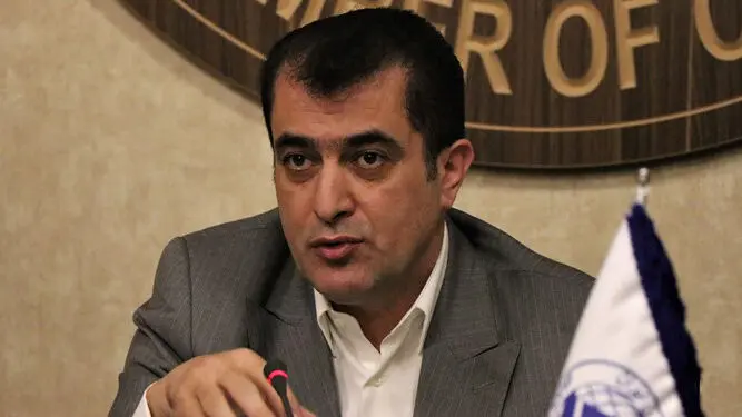 آخرین وضعیت دو استقلالی مبتلا به کرونا از زبان مدیر رسانه ای باشگاه 