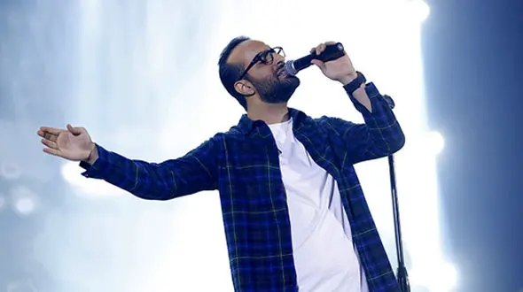 دانلود آهنگ باشکوه و عاشقانه مهدی جهانی به نام دلم / گمم کردی منو تو نا کجا بگو آخه کجا موندی دلم