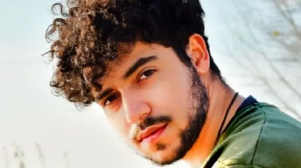 شروین حاجی‌پور خواننده تیتراژ سریال وحشی با هنرنمایی جواد عزتی شد+ عکس