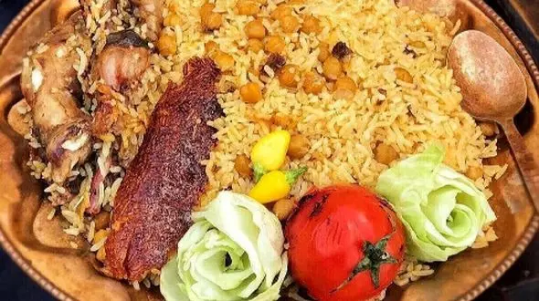 طرز تهیه کله پاچه پلو؛ محبوب‌ ترین غذای مقوی شیرازی‌ ها