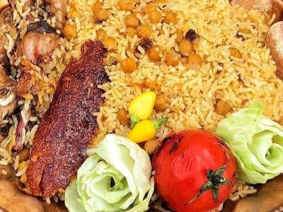 طرز تهیه کله پاچه پلو؛ محبوب‌ ترین غذای مقوی شیرازی‌ ها