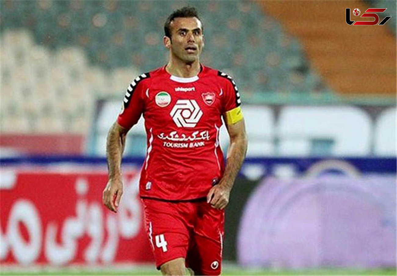 سیدجلال: طارمی بهترین موقع از پرسپولیس رفت