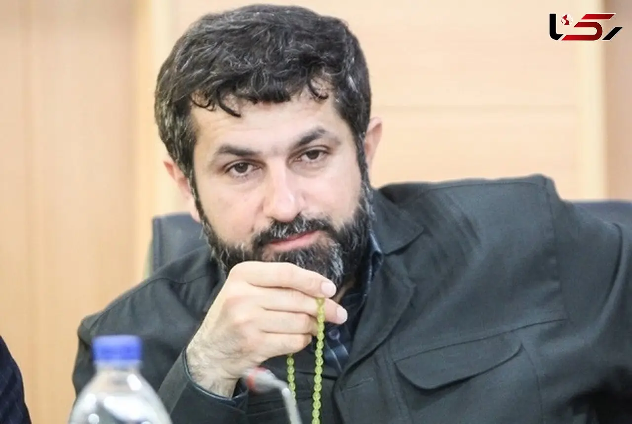  استاندار سابق خوزستان از کشور فرار کرد؟ / او یکی از متهمان متروپل آبادان بود؟!
