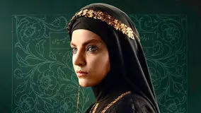 عکس متفاوت آیدا ماهیانی با لباس عروس / تلما «رویای نیمه شب» ازدواج کرده است؟