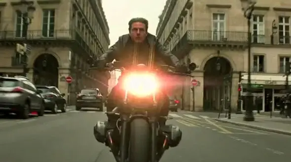 نخستین تریلر سری جدید ماموریت غیرممکن منتشر شد +فیلم