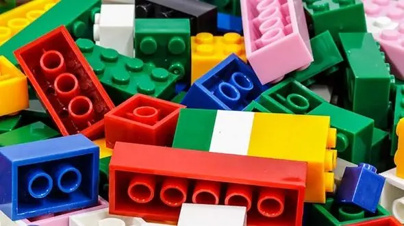 اسباب بازی های لاکچری در بازار + قیمت های نجومی