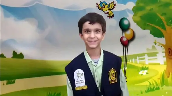 آموزش الفبای پلیس امروز + فیلم