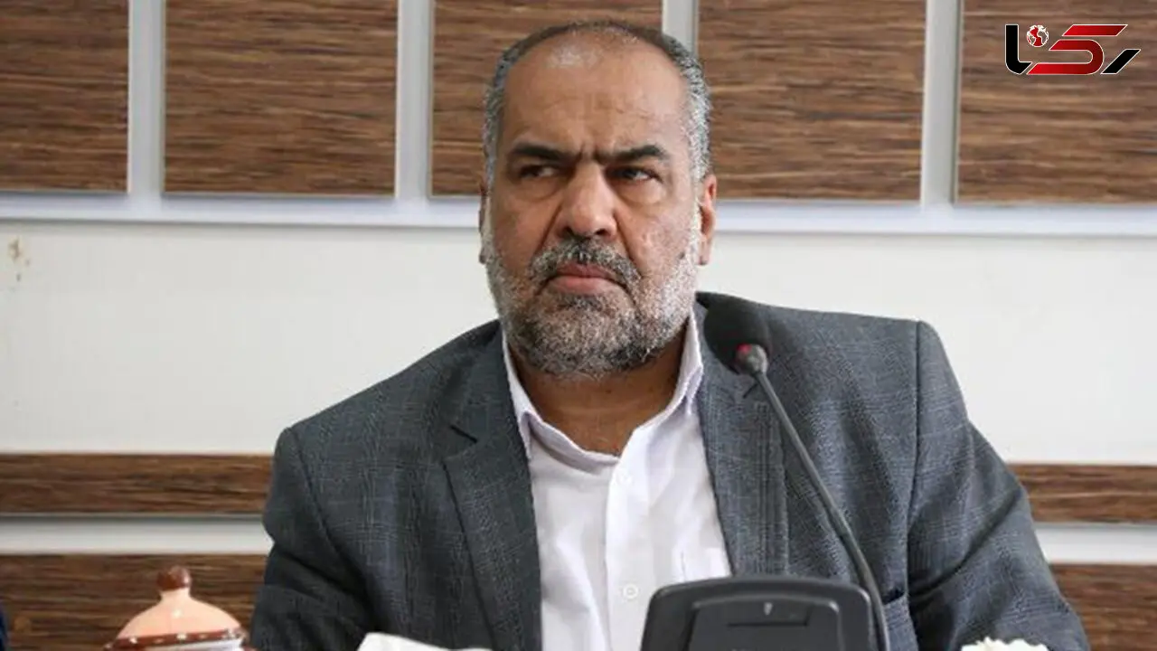 انتقاد یک نماینده از ادامه قطعی اینترنت / بسیاری از کارهای ما در مجلس با استفاده از فضای مجازی صورت می‌گیرد