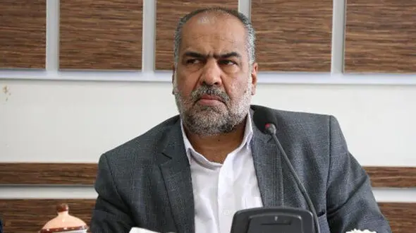 انتقاد یک نماینده از ادامه قطعی اینترنت / بسیاری از کارهای ما در مجلس با استفاده از فضای مجازی صورت می‌گیرد