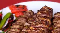  کباب مخلوط مخصوص + فیلم 