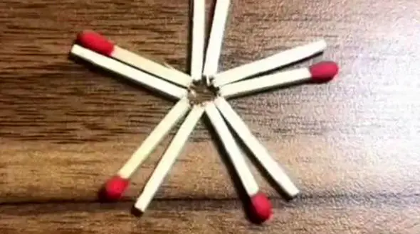 نمونه ای از جذابیت‌ های علم فیزیک + فیلم