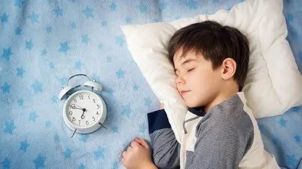 هر فرد در هر سن به چند ساعت خواب نیاز دارد؟