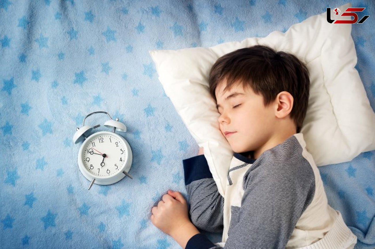هر فرد در هر سن به چند ساعت خواب نیاز دارد؟
