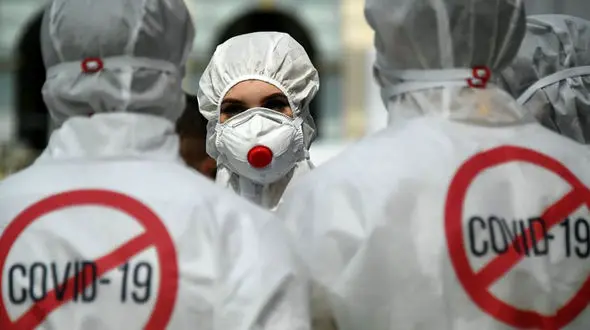 کشف نوع جدید ویروس کرونا / این بار در کانادا + جزییات