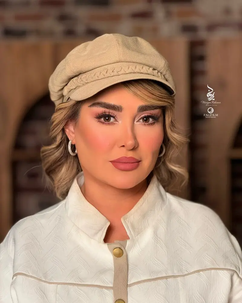 الهام حمیدی