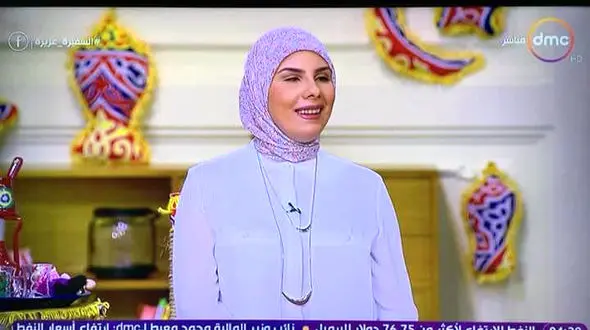 تلویزیون دختر نابینا را به آرزویش رساند + عکس