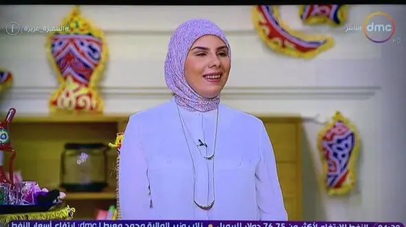 تلویزیون دختر نابینا را به آرزویش رساند + عکس