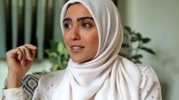 عکس سفارشی مونا کرمی و مادرش برای روز مادر / عکس مادر دختری جذابشون / مادر من...