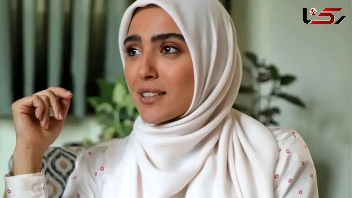 عکس سفارشی مونا کرمی و مادرش برای روز مادر / عکس مادر دختری جذابشون / مادر من...