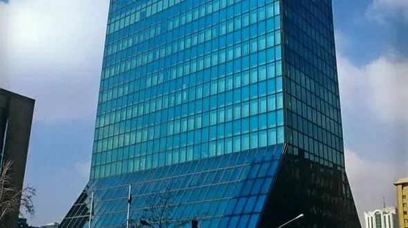 
 1500 میلیارد تومان سرمایه بانک تجارت نابود  شد
