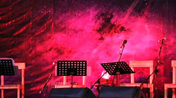 مجازات سخت آقای خواننده داخلی بخاطر تقلب!