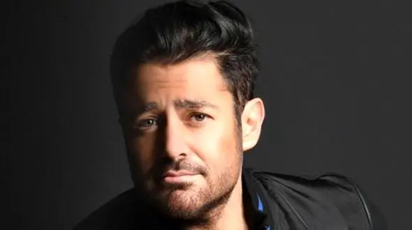 رونمایی از عروس زیباروی رضا گلزار با تاج و تور / آیسان با این شمایل شبیه فرشته ها شده!