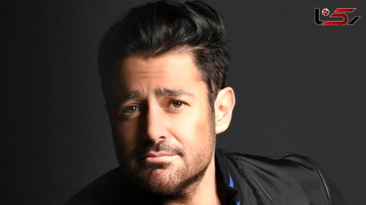 رونمایی از عروس زیباروی رضا گلزار با تاج و تور / آیسان با این شمایل شبیه فرشته ها شده!