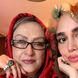 مریم امیرجلالی : مدیر مالی وزارت بازرگانی بودم، کسی نبود بچمو نگه داره،دخترم رو میذاشتم تو کیسه و از بازرسی ردش میکردم، یه بارم گذاشتم لای کلاسور!
