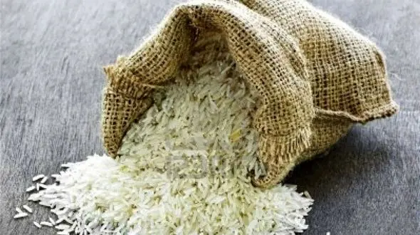خریدهای ایران برنج تایلندی را گران کرد