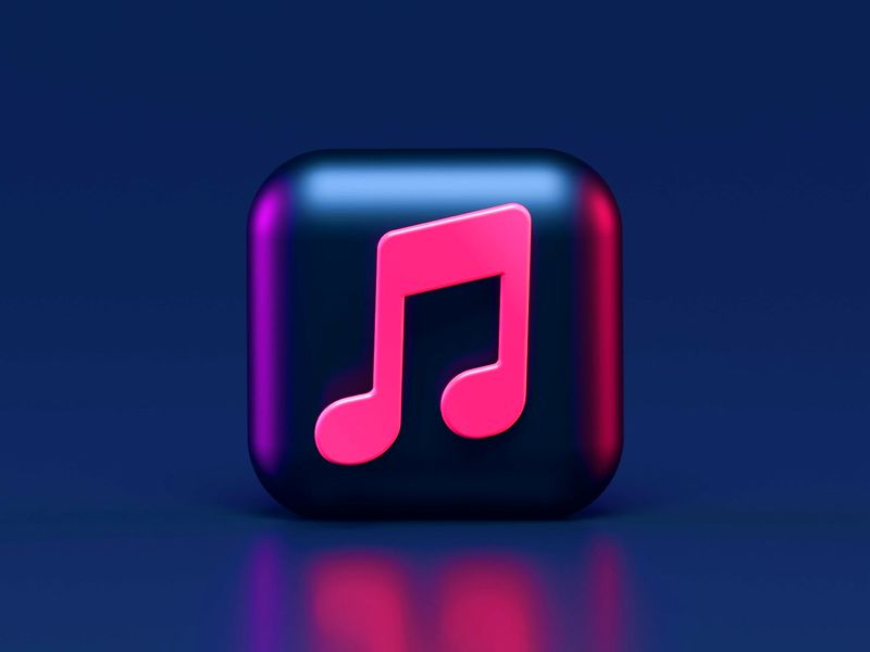 اپل موزیک (Apple Music)