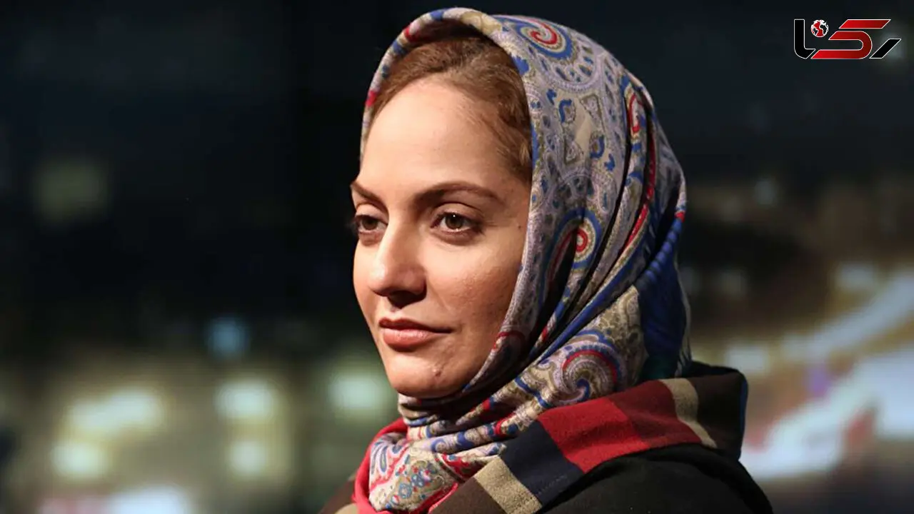 عکس‌های مهناز افشار از بازی سردار آزمون در آلمان ! / خانم بازیگر تماشاگر پرو پا قرص سردار !