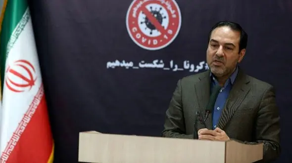 6 میلیون واکسن کرونا در راه است/ شیوع کرونای دلتا در همه استان ها