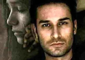 دانلود آهنگ باشکوه مهدی احمدوند/  چه حال عجیبیه عاشقی ...