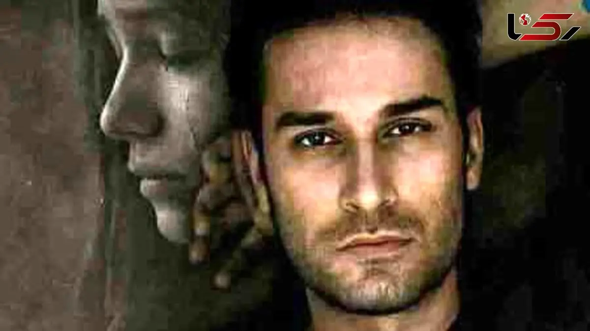 دانلود آهنگ باشکوه مهدی احمدوند/  چه حال عجیبیه عاشقی ...