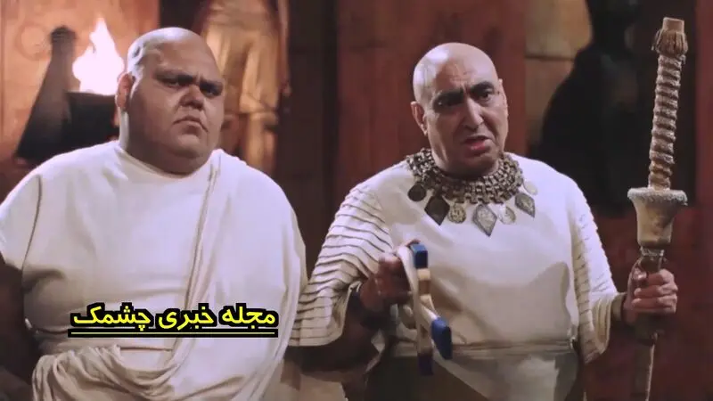 ناصر فروغ