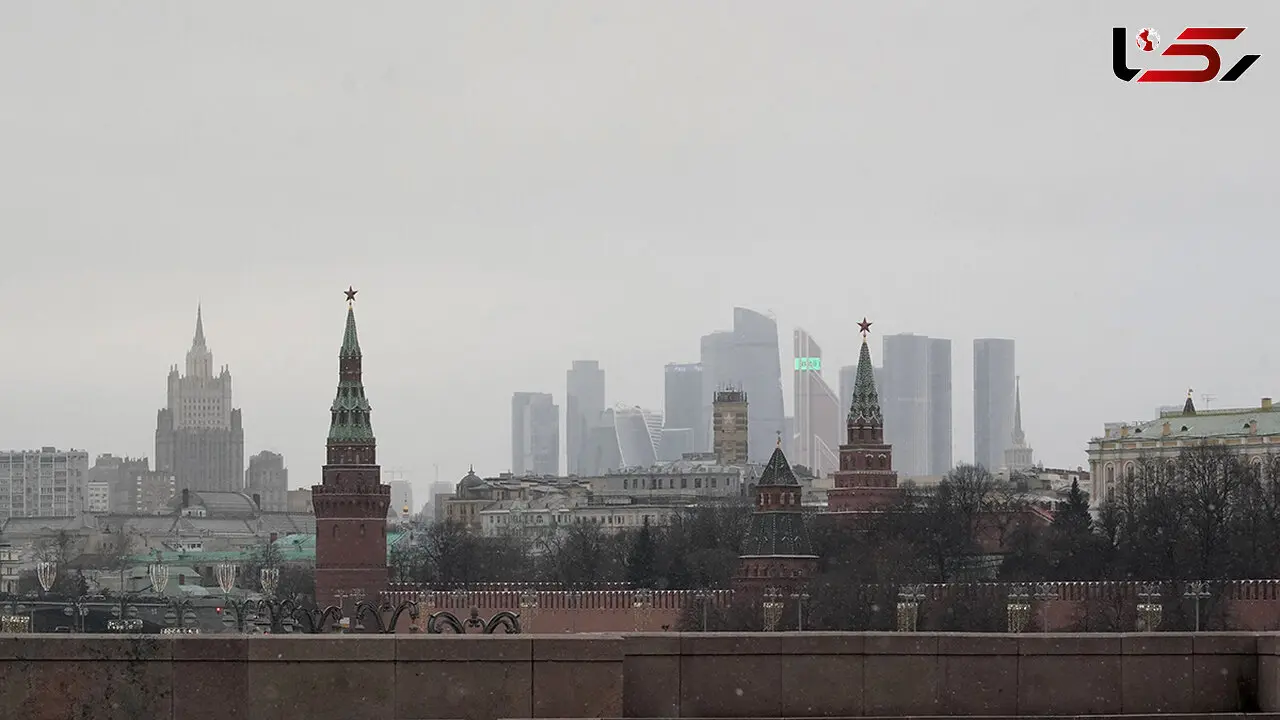 Russia Claims to Have Thwarted Ukrainian Plot Targeting Senior Kremlin Official