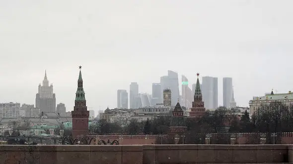 Russia Claims to Have Thwarted Ukrainian Plot Targeting Senior Kremlin Official