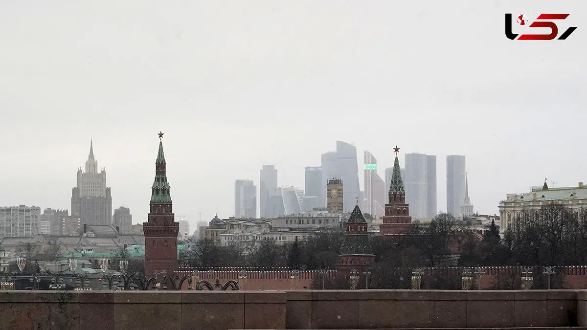 روسیه: طرح اوکراین برای ترور مقام ارشد کرملین خنثی شد