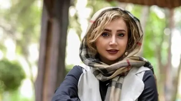 قاب روز | نگاهی به عکس شبنم قلی خانی بازیگر خوش چهره سینما و تلویزیون در سن 47سالگی