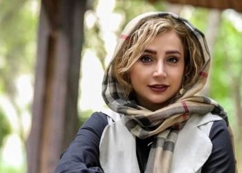 قاب روز | نگاهی به عکس شبنم قلی خانی بازیگر خوش چهره سینما و تلویزیون در سن 47سالگی