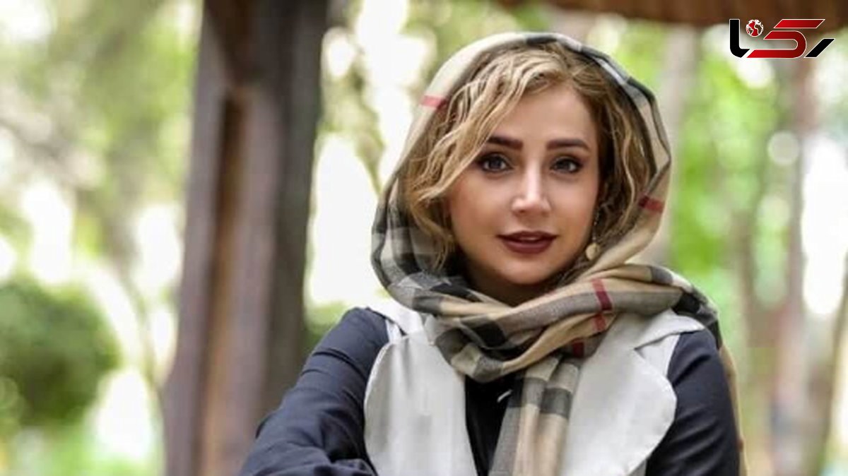 قاب روز | نگاهی به عکس شبنم قلی خانی بازیگر خوش چهره سینما و تلویزیون در سن 47سالگی